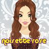 noisette-rose