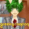 greeicy-randon