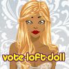 vote-loft-doll