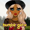 tumblr-girl-x