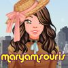 maryamsouris