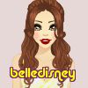 belledisney