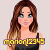 marion12345