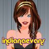 indianaevans