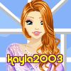 kayla2003