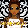 blackk-babyss