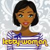 letty-woman