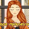 hope--mickaelson