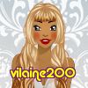 vilaine200