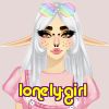 lonely-girl
