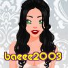 baeee2003