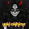yuki-akihime