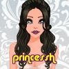 princessh