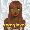 sarah-loves