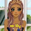 xx-lily