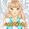 sapphire-h