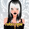 rubis-noir