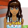 crystelle