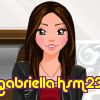 gabriella-hsm23
