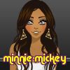 minnie-mickey