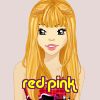red-pink