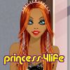 princess-4life