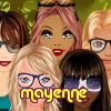 mayenne