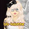 bb--lolotte