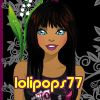 lolipops77