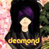 deamond