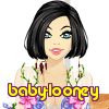baby-looney