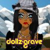 dollz-grave