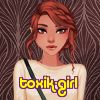 toxik-girl