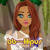 bb-----lilipus