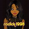 radick-1998