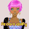 fedora-dolfy