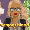demons-blood
