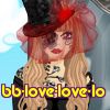 bb-love-love-lo