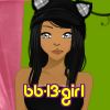 bb-13-girl