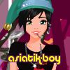 asiatik-boy