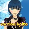 vocaloid-kaito