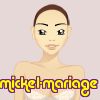 mickel-mariage