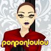 ponponloulou