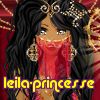 leila-princesse