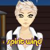 spirit-wind