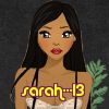 sarah---13
