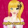 melo-sweet