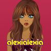 alexialexia