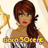 ciara-50cent
