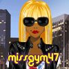 missgym47